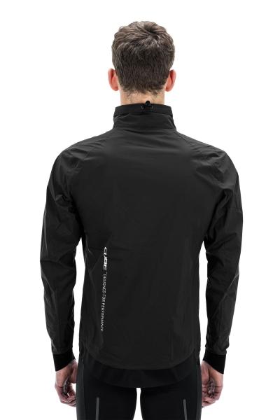 CUBE ROAD/XC Regenjacke Gr&ouml;&szlig;e: XXL Produktbild 1