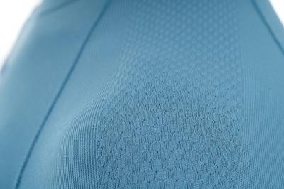 CUBE Funktionsunterhemd Race Be Warm langarm Gr&ouml;&szlig;e: M/L Produktbild 2