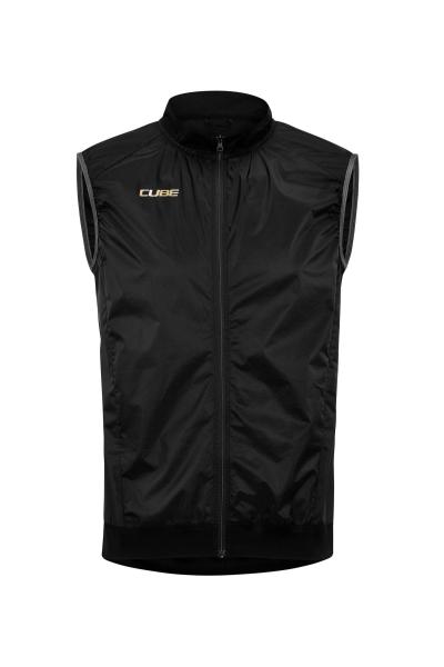 CUBE MTB Breaker Weste Gr&ouml;&szlig;e: XXXL Produktbild 4