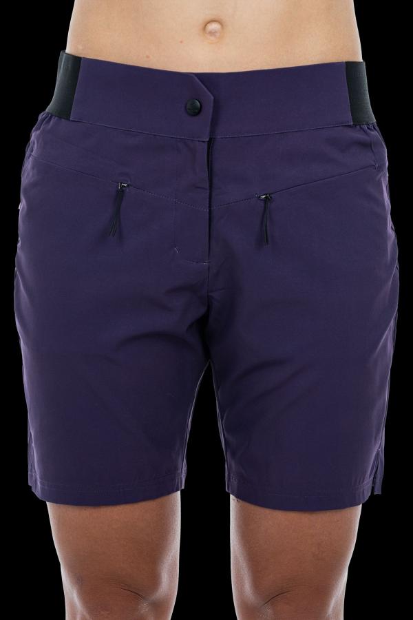CUBE ATX WS Baggy Shorts CMPT Gr&ouml;&szlig;e: S (36)