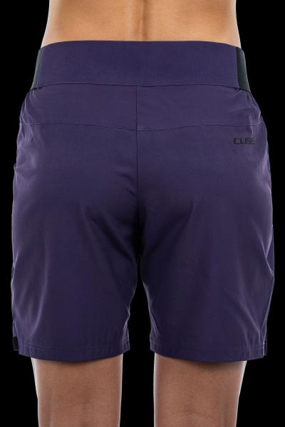 CUBE ATX WS Baggy Shorts CMPT Gr&ouml;&szlig;e: XXL (44) Produktbild 1