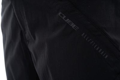 CUBE MTB WS Baggy Shorts Gr&ouml;&szlig;e: XXL (44) Produktbild 3