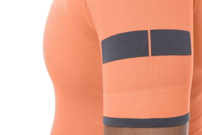 CUBE WS Funktionsunterhemd Race Be Cool kurzarm Gr&ouml;&szlig;e: XS/S Produktbild 9