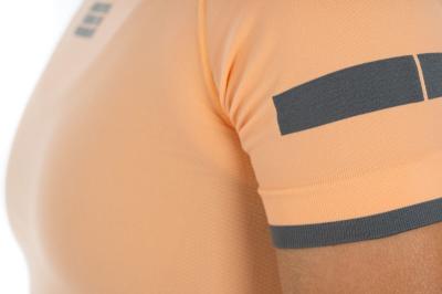 CUBE WS Funktionsunterhemd Race Be Cool kurzarm Gr&ouml;&szlig;e: XS/S Produktbild 3