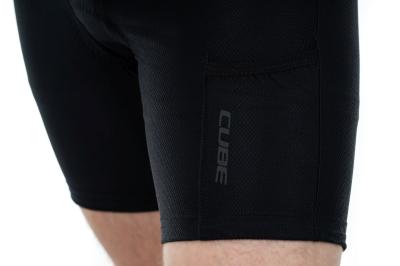 CUBE Innenhose mit Tr&auml;gern Gr&ouml;&szlig;e: M Produktbild 3