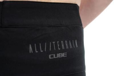 CUBE ATX Baggy Shorts CMPT Gr&ouml;&szlig;e: XXL Produktbild 3