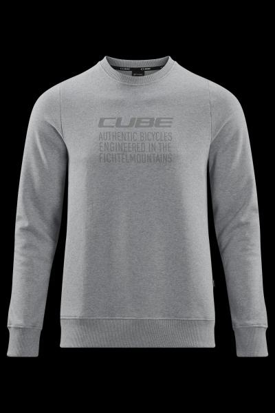 CUBE Organic Sweater Gr&ouml;&szlig;e: L Produktbild 2