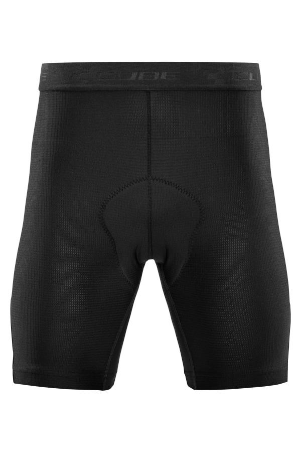 CUBE Innenhose CMPT Gr&ouml;&szlig;e: S