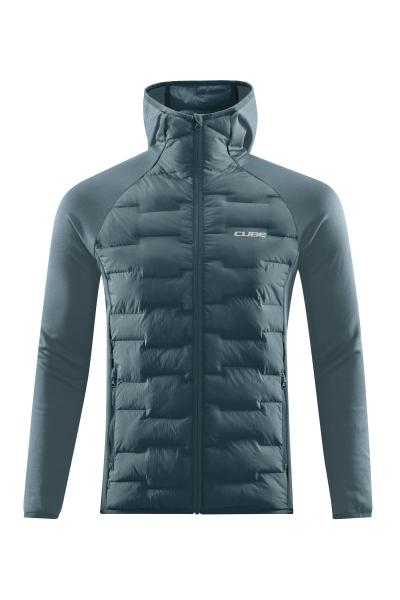 CUBE Padded Jacket Gr&ouml;&szlig;e: L Produktbild 4