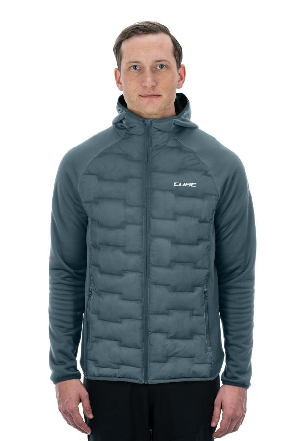 CUBE Padded Jacket Gr&ouml;&szlig;e: XXXL