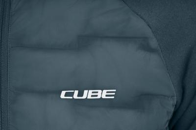 CUBE Padded Jacket Gr&ouml;&szlig;e: XXXL Produktbild 2