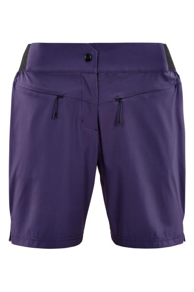 CUBE ATX WS Baggy Shorts CMPT inkl. Innenhose Gr&ouml;&szlig;e: M (38) Produktbild 4