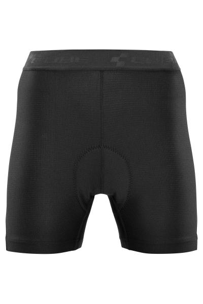 CUBE ATX WS Baggy Shorts CMPT inkl. Innenhose Gr&ouml;&szlig;e: L (40) Produktbild 2
