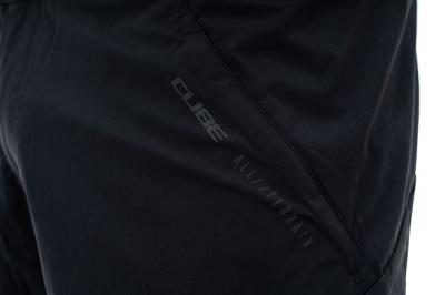 CUBE MTB Baggy Shorts Gr&ouml;&szlig;e: XL Produktbild 2