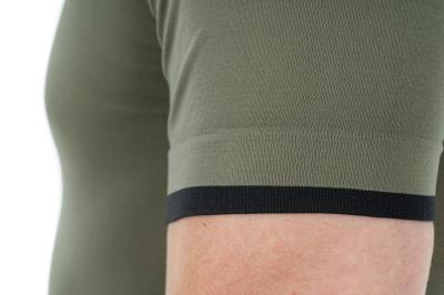 CUBE Funktionsunterhemd Race Be Cool kurzarm Gr&ouml;&szlig;e: M/L Produktbild 3