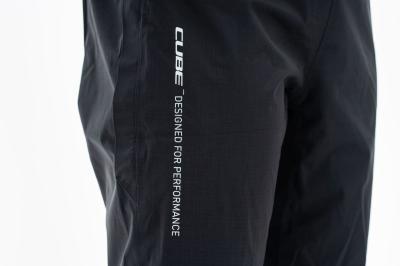 CUBE ROAD/XC Dirtprotect Hose kurz Gr&ouml;&szlig;e: XXXL Produktbild 2