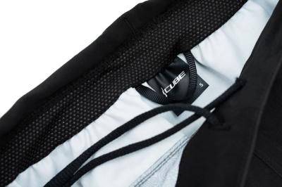 CUBE ROAD/XC Dirtprotect Hose kurz Gr&ouml;&szlig;e: XXXL Produktbild 3