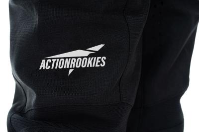 CUBE MTB Baggy Pants ROOKIE Gr&ouml;&szlig;e: XL (146/152) Produktbild 2