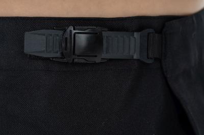 CUBE MTB Baggy Pants ROOKIE Gr&ouml;&szlig;e: XL (146/152) Produktbild 3