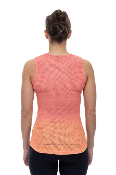 CUBE WS Funktionsunterhemd Mesh &auml;rmellos Gr&ouml;&szlig;e: M (38) Produktbild 7