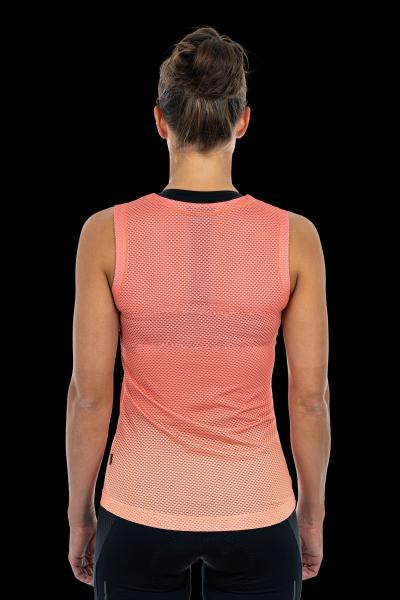 CUBE WS Funktionsunterhemd Mesh &auml;rmellos Gr&ouml;&szlig;e: XXXL (46) Produktbild 1