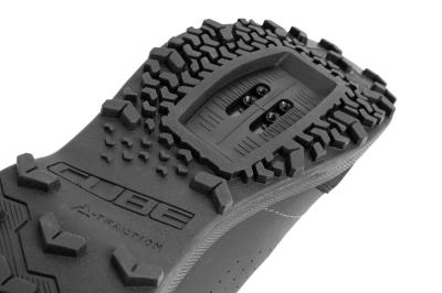 CUBE Schuhe OX PRO Gr&ouml;&szlig;e: EU 37 Produktbild 5