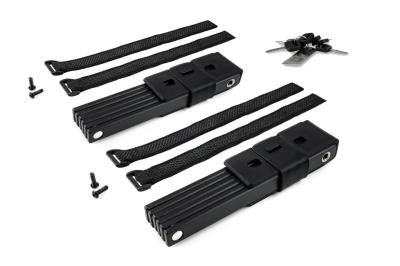 ACID Faltschloss RIGID PURE K100 TWIN PACK Produktbild 4