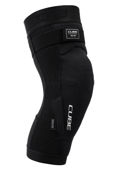 CUBE Knieschoner X Actionteam Gr&ouml;&szlig;e: XS Produktbild 3