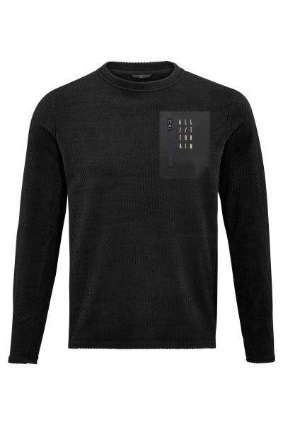 CUBE ATX Fleece Trikot langarm Gr&ouml;&szlig;e: M Produktbild 4