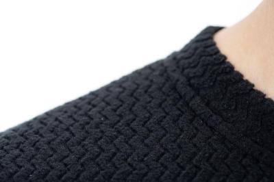 CUBE ATX Fleece Trikot langarm Gr&ouml;&szlig;e: L Produktbild 2