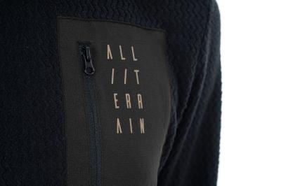 CUBE ATX Fleece Trikot langarm Gr&ouml;&szlig;e: XXXL Produktbild 3