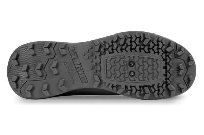 CUBE Schuhe OX PRO Gr&ouml;&szlig;e: EU 43 Produktbild 2