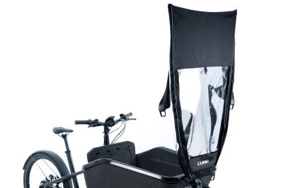 CUBE Regenverdeck CARGO 2.0 Produktbild 1