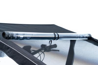 CUBE Regenverdeck CARGO 2.0 Produktbild 2