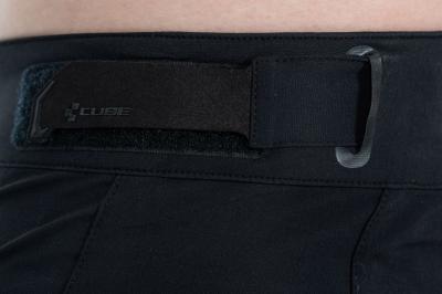 CUBE BLACKLINE Baggy Shorts Gr&ouml;&szlig;e: XS Produktbild 6