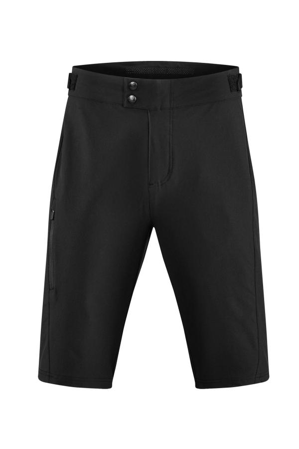 CUBE BLACKLINE Baggy Shorts Gr&ouml;&szlig;e: S