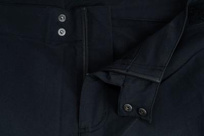 CUBE BLACKLINE Baggy Shorts Gr&ouml;&szlig;e: S Produktbild 3