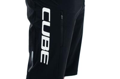 CUBE BLACKLINE Baggy Shorts Gr&ouml;&szlig;e: XXXL Produktbild 5