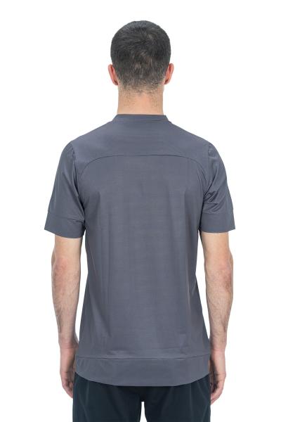 CUBE ATX Rundhalstrikot kurzarm Gr&ouml;&szlig;e: S Produktbild 2