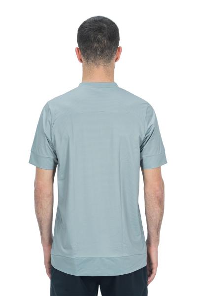 CUBE ATX Rundhalstrikot kurzarm Gr&ouml;&szlig;e: XL Produktbild 2