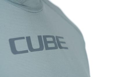 CUBE ATX Rundhalstrikot kurzarm Gr&ouml;&szlig;e: XXL Produktbild 3