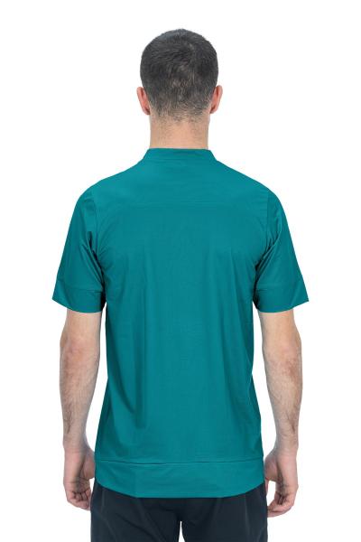 CUBE ATX Rundhalstrikot kurzarm Gr&ouml;&szlig;e: XS Produktbild 2