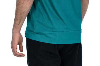 CUBE ATX Rundhalstrikot kurzarm Gr&ouml;&szlig;e: XS Produktbild 4