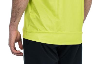 CUBE ATX Rundhalstrikot kurzarm Gr&ouml;&szlig;e: XL Produktbild 4