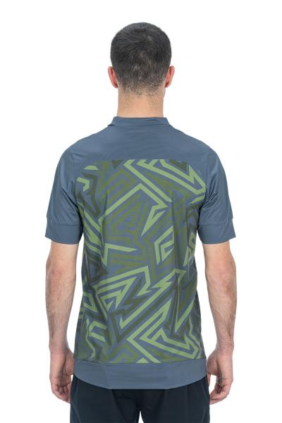 CUBE ATX Rundhalstrikot TM kurzarm Gr&ouml;&szlig;e: L Produktbild 2