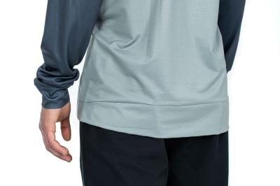 CUBE MTB Rundhalstrikot langarm Gr&ouml;&szlig;e: XXXL Produktbild 4