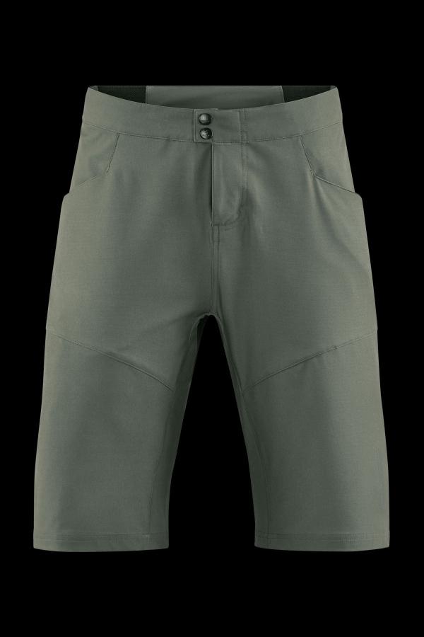 CUBE ATX Baggy Shorts CMPT Gr&ouml;&szlig;e: S