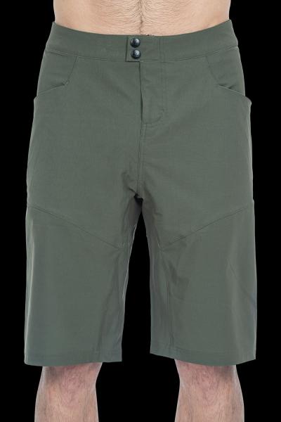 CUBE ATX Baggy Shorts CMPT Gr&ouml;&szlig;e: S Produktbild 1