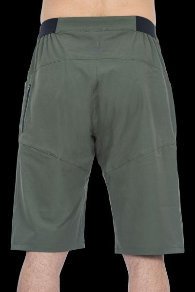 CUBE ATX Baggy Shorts CMPT Gr&ouml;&szlig;e: L Produktbild 2