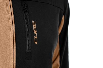 CUBE ATX Trikot Full Zip CMPT langarm Gr&ouml;&szlig;e: L Produktbild 4